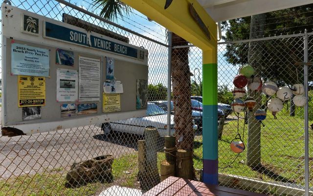 307 SOUTHLAND ROAD, Venice, FL 34293