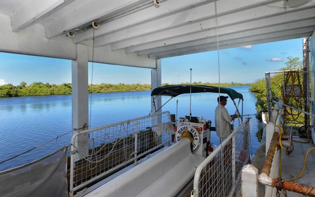 307 SOUTHLAND ROAD, Venice, FL 34293
