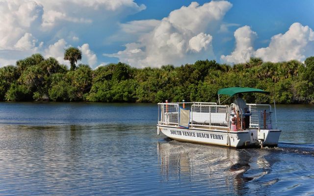 307 SOUTHLAND ROAD, Venice, FL 34293