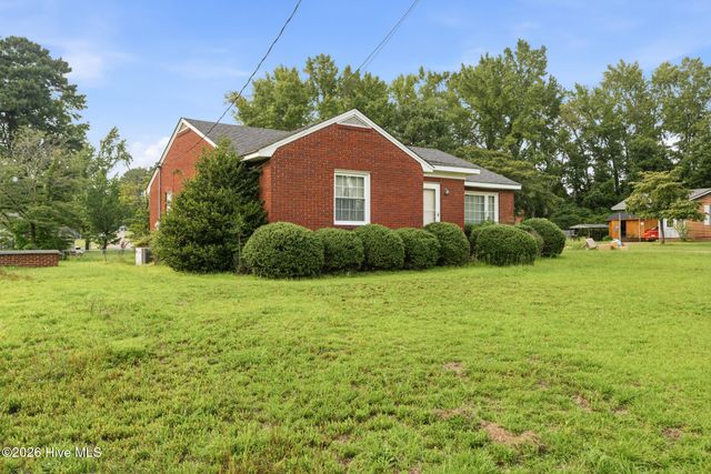 1115 Richmond Road, Rockingham, NC 28379