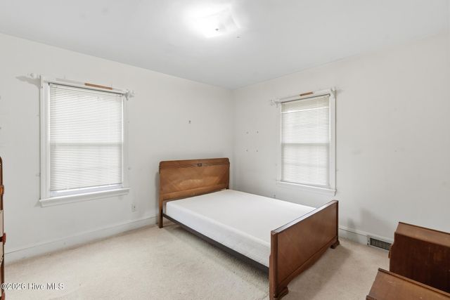 1115 Richmond Road, Rockingham, NC 28379