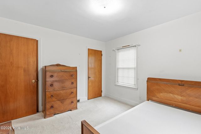 1115 Richmond Road, Rockingham, NC 28379