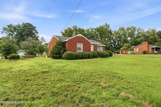 1115 Richmond Road, Rockingham, NC 28379