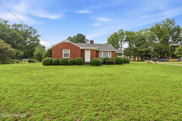 1115 Richmond Road, Rockingham, NC 28379