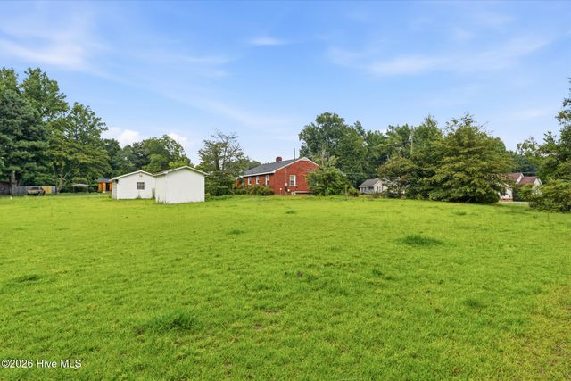 1115 Richmond Road, Rockingham, NC 28379