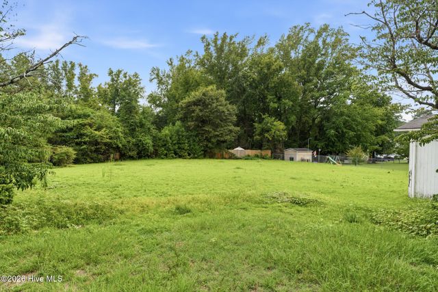 1115 Richmond Road, Rockingham, NC 28379