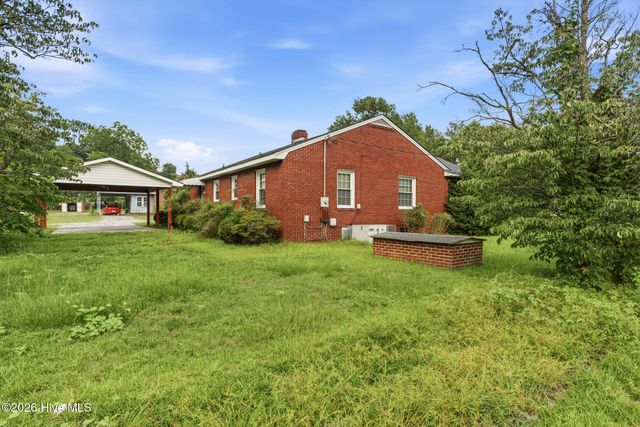 1115 Richmond Road, Rockingham, NC 28379