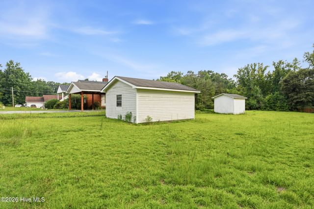 1115 Richmond Road, Rockingham, NC 28379