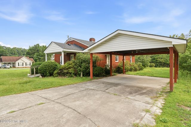 1115 Richmond Road, Rockingham, NC 28379