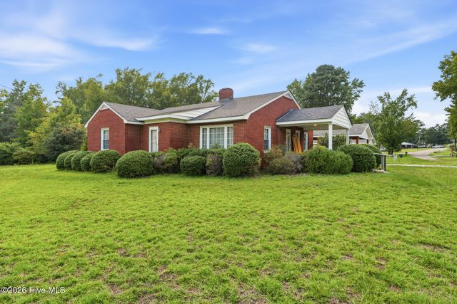 1115 Richmond Road, Rockingham, NC 28379