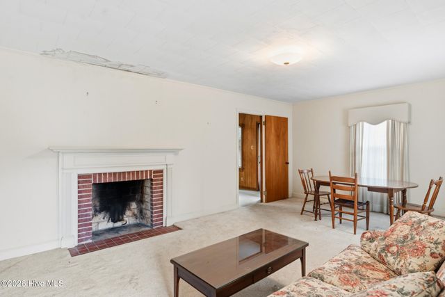 1115 Richmond Road, Rockingham, NC 28379