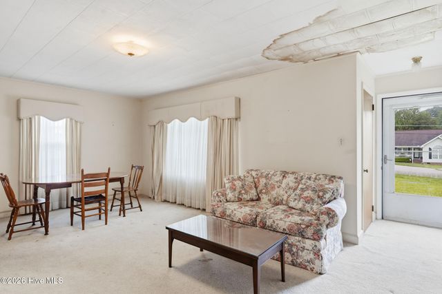 1115 Richmond Road, Rockingham, NC 28379