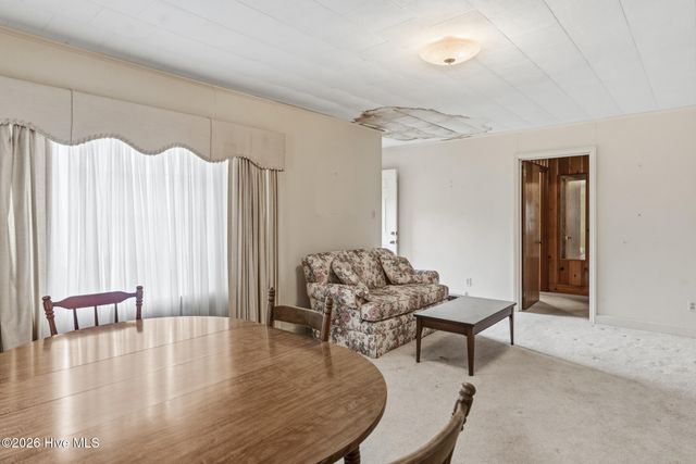 1115 Richmond Road, Rockingham, NC 28379