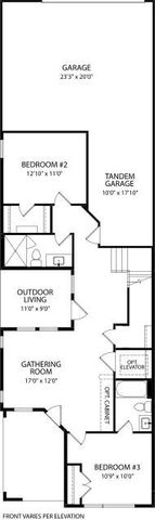 7228 Collin Mckinney Parkway, Mckinney, TX 75070