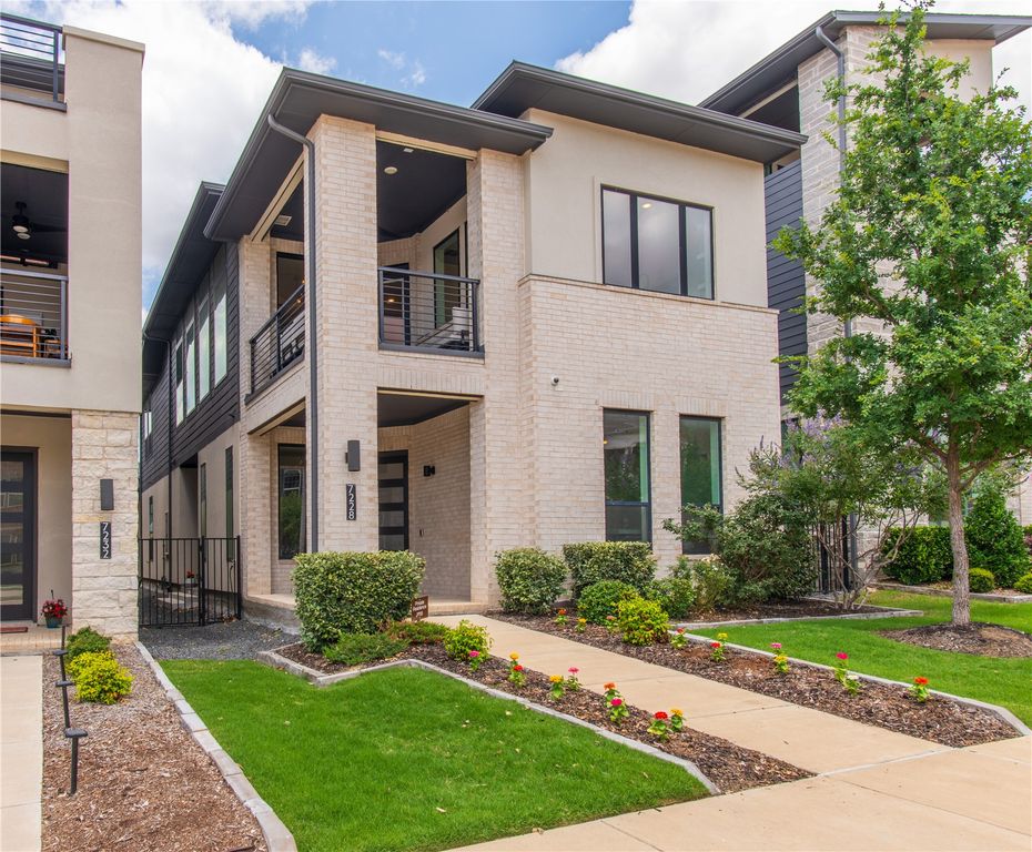 7228 Collin Mckinney Parkway, Mckinney, TX 75070