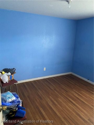 405 South Road, Wauchula, FL 33873