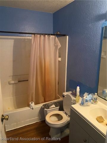 405 South Road, Wauchula, FL 33873