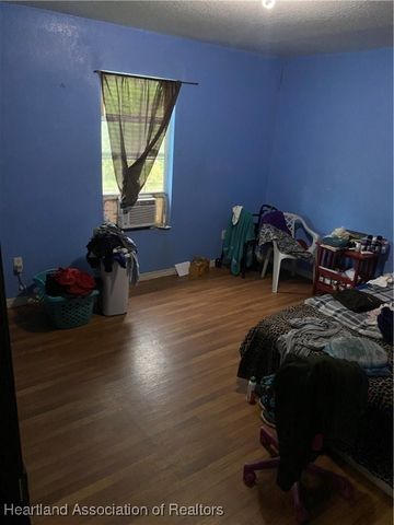 405 South Road, Wauchula, FL 33873