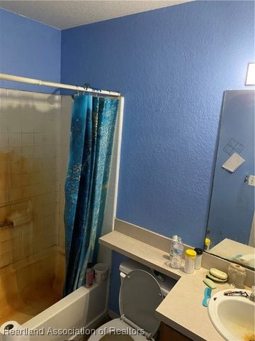 405 South Road, Wauchula, FL 33873