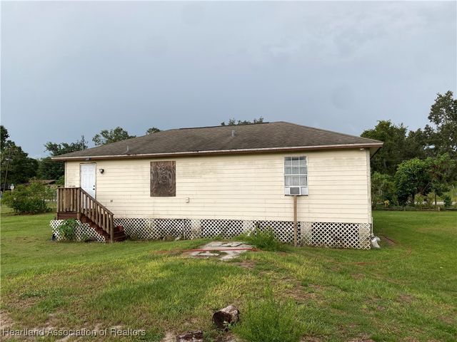 405 South Road, Wauchula, FL 33873