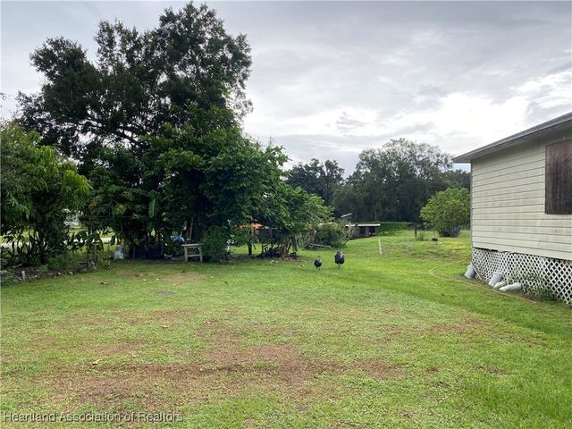 405 South Road, Wauchula, FL 33873
