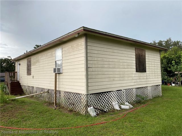 405 South Road, Wauchula, FL 33873
