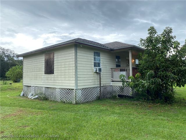 405 South Road, Wauchula, FL 33873