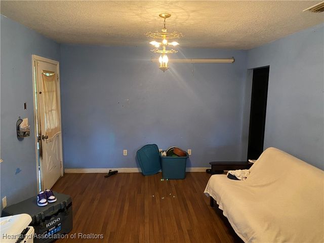 405 South Road, Wauchula, FL 33873