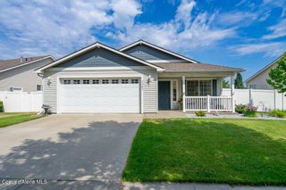 3087 W VERSAILLES DR, Coeur D'alene, ID 83815