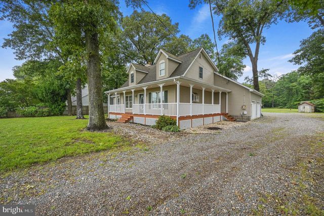 26553 BROADKILL RD, Milton, DE 19968