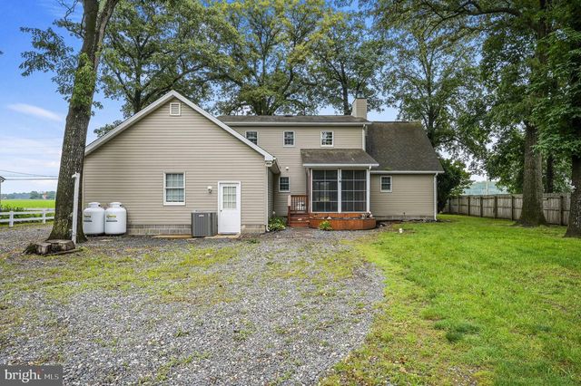 26553 BROADKILL RD, Milton, DE 19968