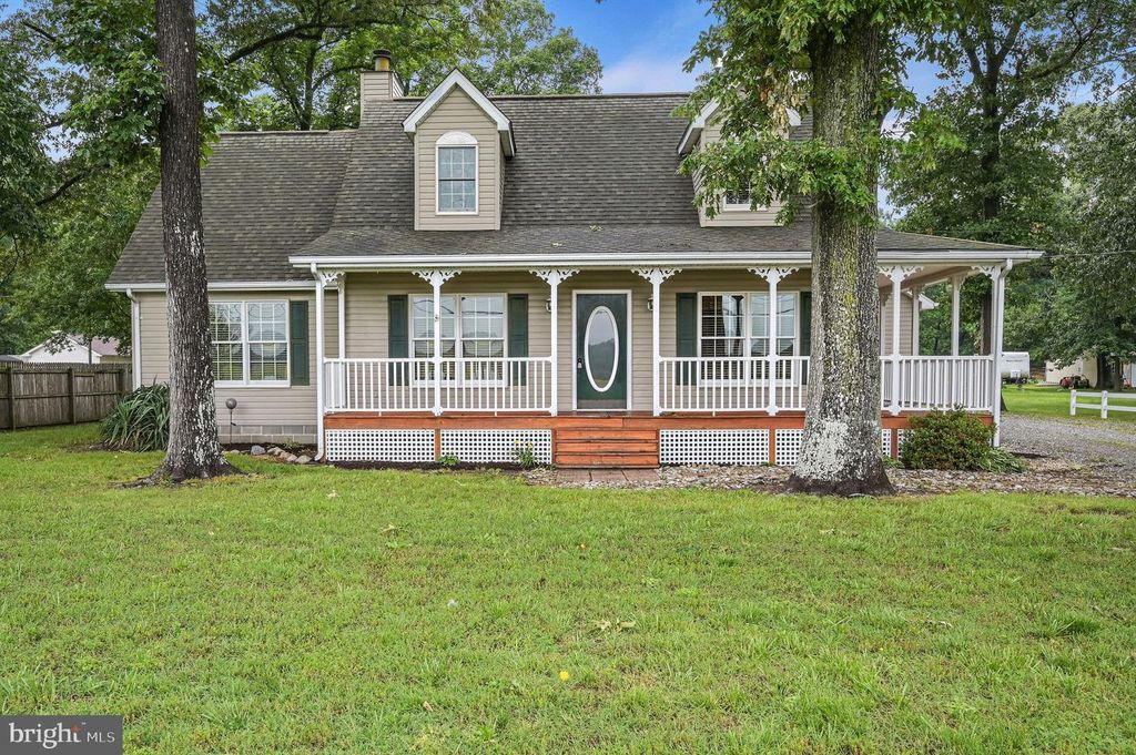 26553 BROADKILL RD, Milton, DE 19968