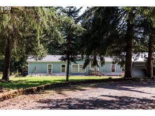 32580 TIDE CREEK Rd, Deer Island, OR 97054