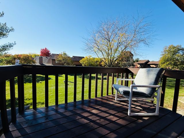 1209 Lakewood Drive D, Morris, IL 60450