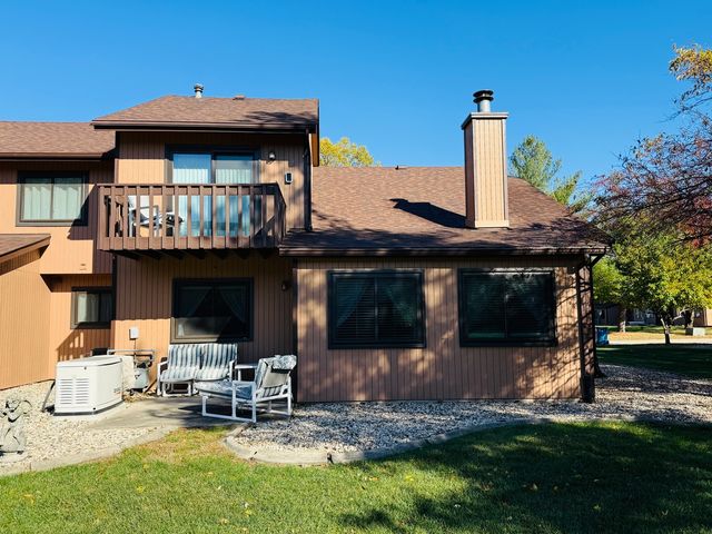 1209 Lakewood Drive D, Morris, IL 60450