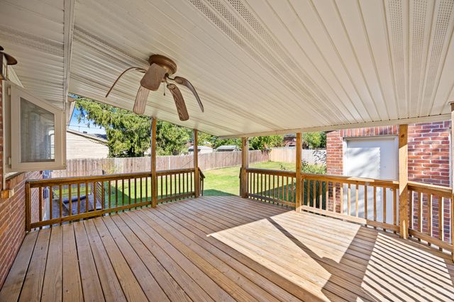 757 Sandpiper Court, Lexington, KY 40505