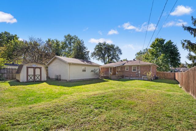 757 Sandpiper Court, Lexington, KY 40505