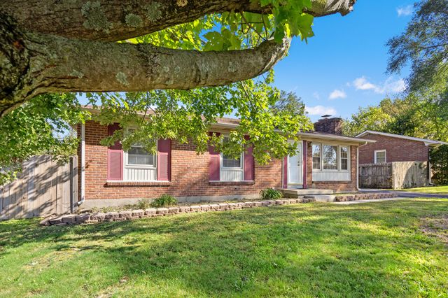 757 Sandpiper Court, Lexington, KY 40505