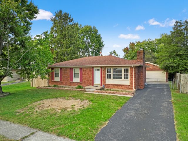 757 Sandpiper Court, Lexington, KY 40505