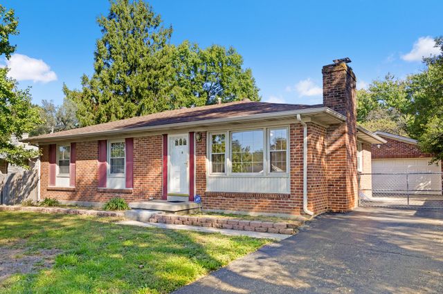 757 Sandpiper Court, Lexington, KY 40505