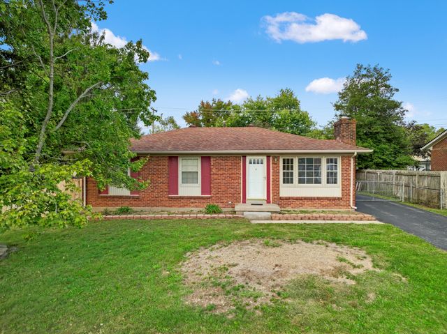 757 Sandpiper Court, Lexington, KY 40505