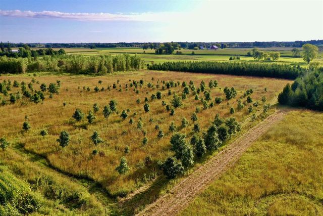 N5449 County M Road, Brandon, WI 53919