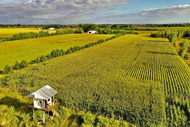 N5449 County M Road, Brandon, WI 53919