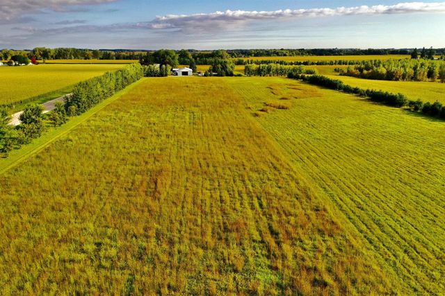 N5449 County M Road, Brandon, WI 53919