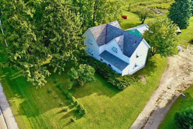 N5449 County M Road, Brandon, WI 53919