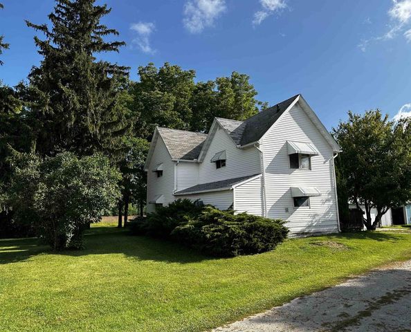 N5449 County M Road, Brandon, WI 53919