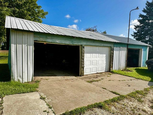 N5449 County M Road, Brandon, WI 53919