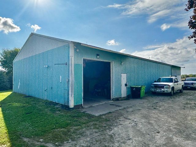 N5449 County M Road, Brandon, WI 53919