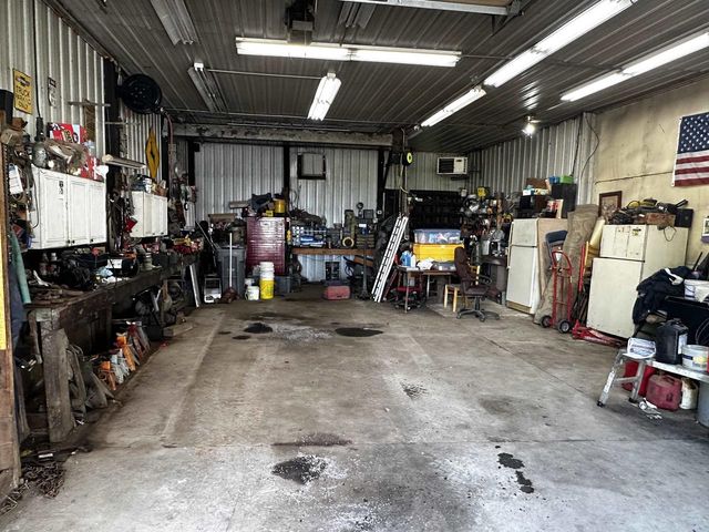 N5449 County M Road, Brandon, WI 53919