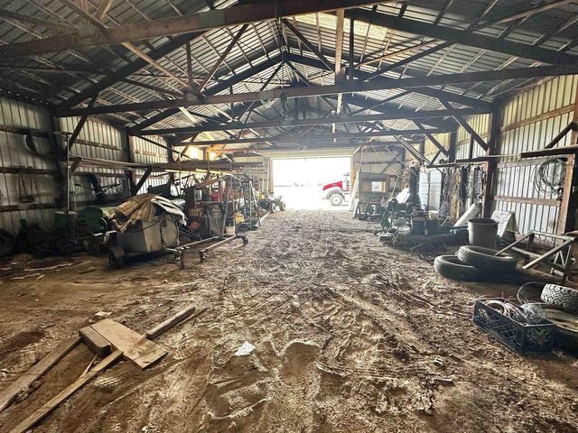 N5449 County M Road, Brandon, WI 53919